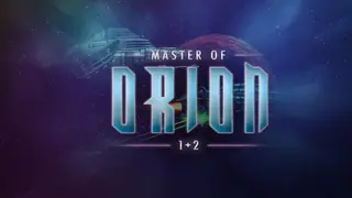 Master of Orion 1+2