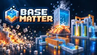 Base Matter