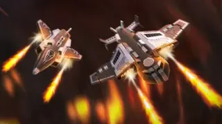 Sky of Destruction - Switch