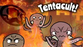 Tentacult!