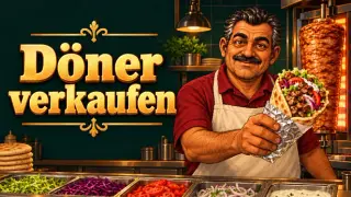 Döner verkaufen