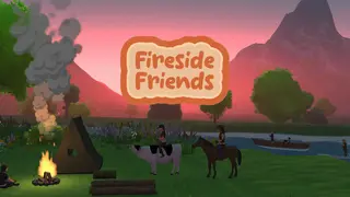 Fireside Friends