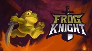 Frog Knight