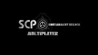 SCP: CB Multiplayer Dedicated Server