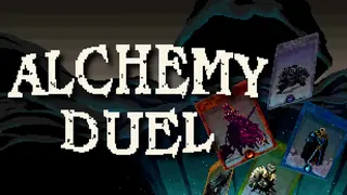 Alchemy Duel