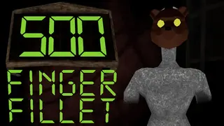 500 FINGER FILLET