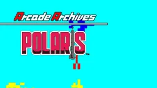 Arcade Archives POLARIS - Switch