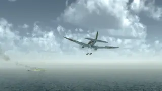 PT Boats: South Gambit