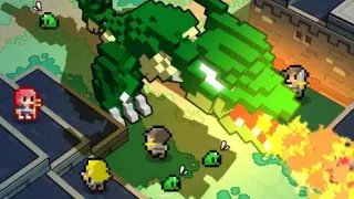 Slime Tactics - Switch