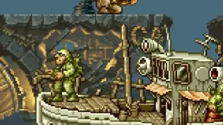 ACA NEOGEO METAL SLUG - Switch