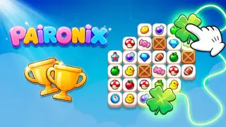 Paironix