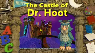 The Castle of Dr. Hoot