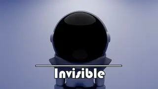 Invisible