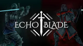EchoBlade