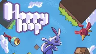 Hoppy Hop - Switch