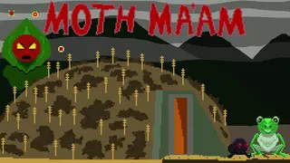 Moth Ma'am