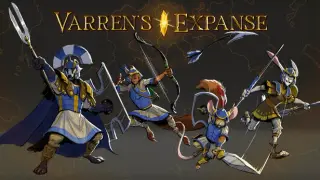 Varren's Expanse