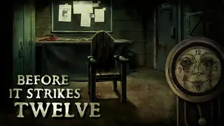 Before It Strikes Twelve