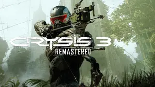 Crysis 3 Remastered Edition