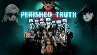 Perished Truth