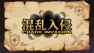 Chaos Invasion
