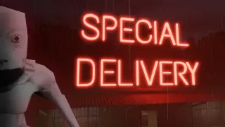 Special Delivery