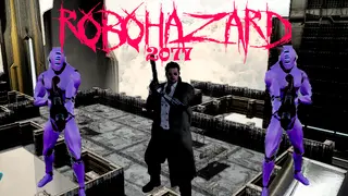 Robohazard 2077