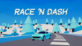 Race 'n Dash