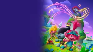 DreamWorks Trolls Remix Rescue Deluxe Edition (PS4 & PS5)