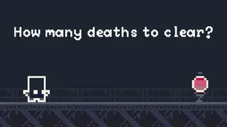 How many deaths to clear?