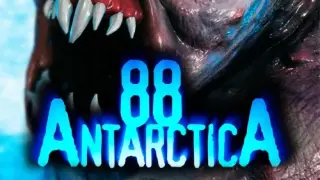 Antarctica 88 Remastered Edition - Switch