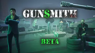 Gunsmith