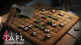 Tafl Champions: Ancient Chess