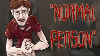 Normal Person