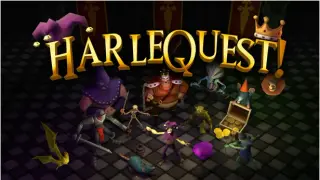 HarleQuest!