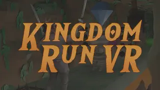 Kingdom Run VR
