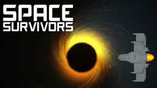 Space Survivors
