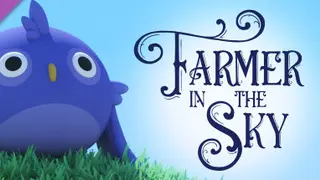 Rakuen Animated Short Film - Farmer in the Sky