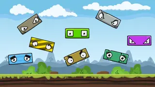 Monster Blocks: Get 9 Puzzle - Xbox One
