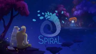 Spiral - Curator