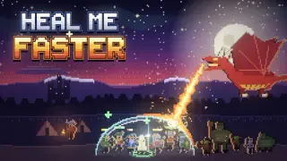 Heal Me Faster
