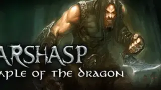 Garshasp Series