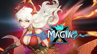 Magia X