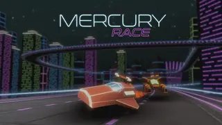 Mercury Race