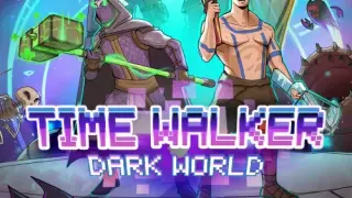 Time Walker: Dark World - Switch