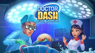 Doctor Dash ASMR Hospital