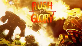Rush for Glory