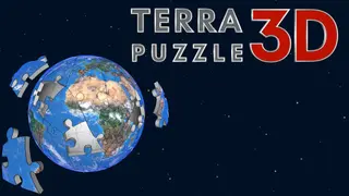 Terra Puzzle 3D
