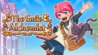 The Smile Alchemist