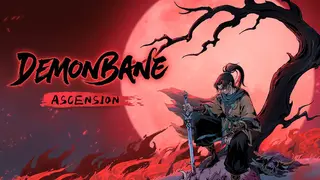 Demonbane: Ascension